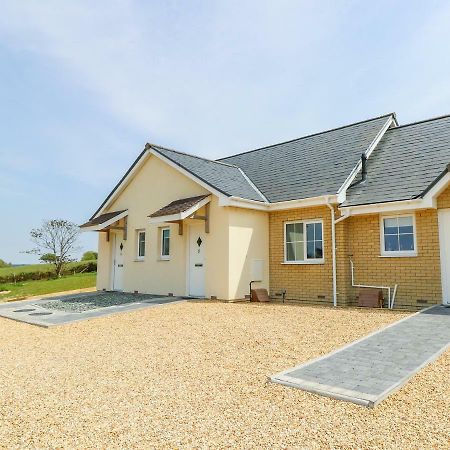5 Yarmouth Cottages Фрешуотер Экстерьер фото
