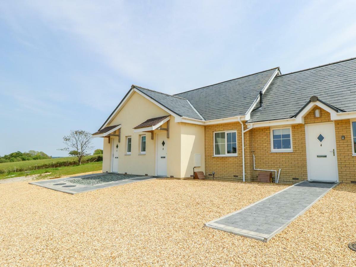 5 Yarmouth Cottages Фрешуотер Экстерьер фото