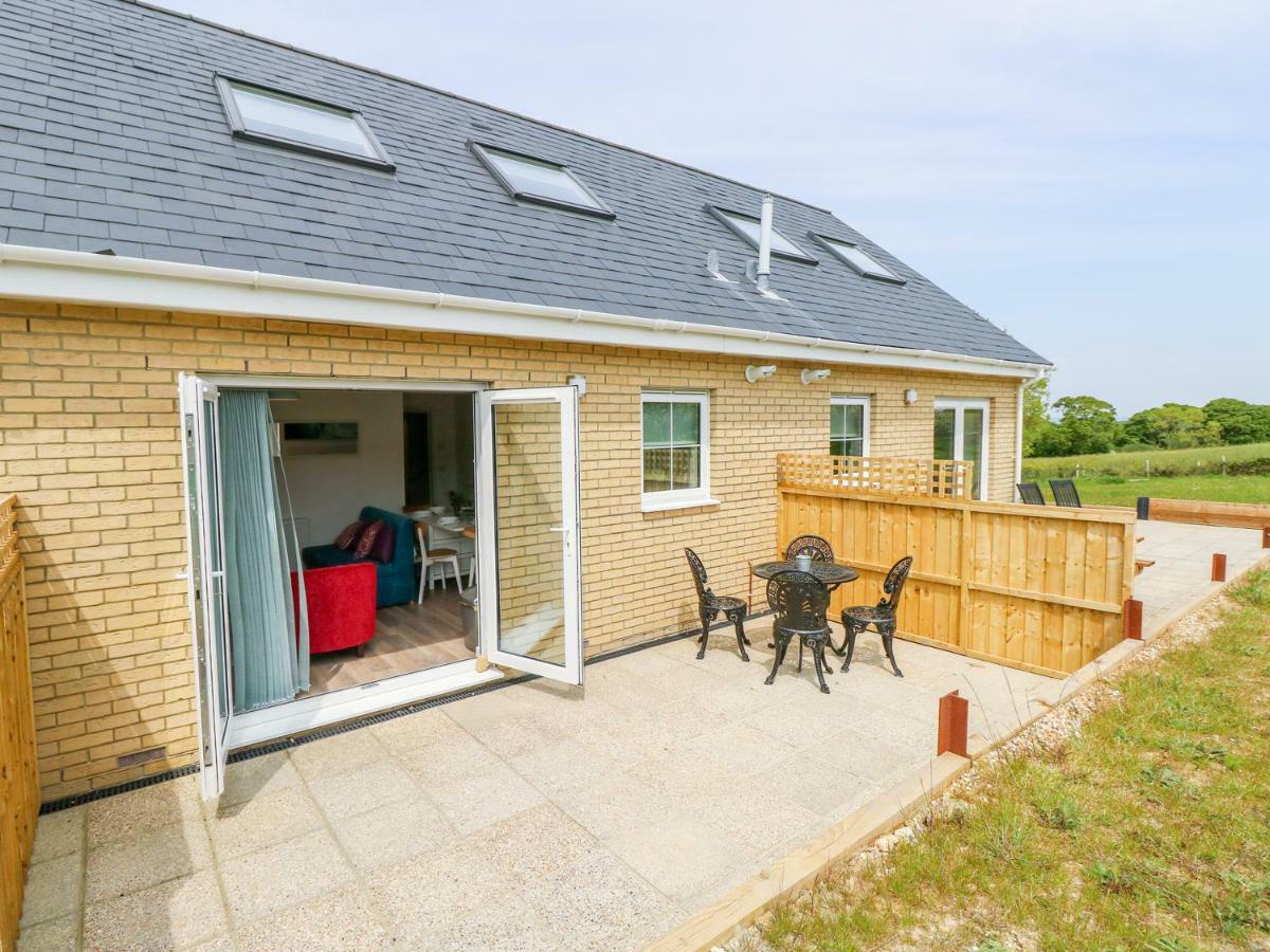 5 Yarmouth Cottages Фрешуотер Экстерьер фото